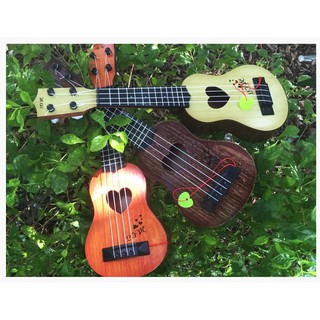 Đàn Ghi Ta Ukulele Cho Bé