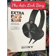 (BH 3 THÁNG) TAI nghe chụp tai có MIC cho điện thoại, laptop. full hộp, có dây dẹt chống đứt, nhiều màu sắc