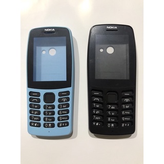 Vỏ 210 đời 2019 màu xanh mã TA-1139, đen kèm phím như hình