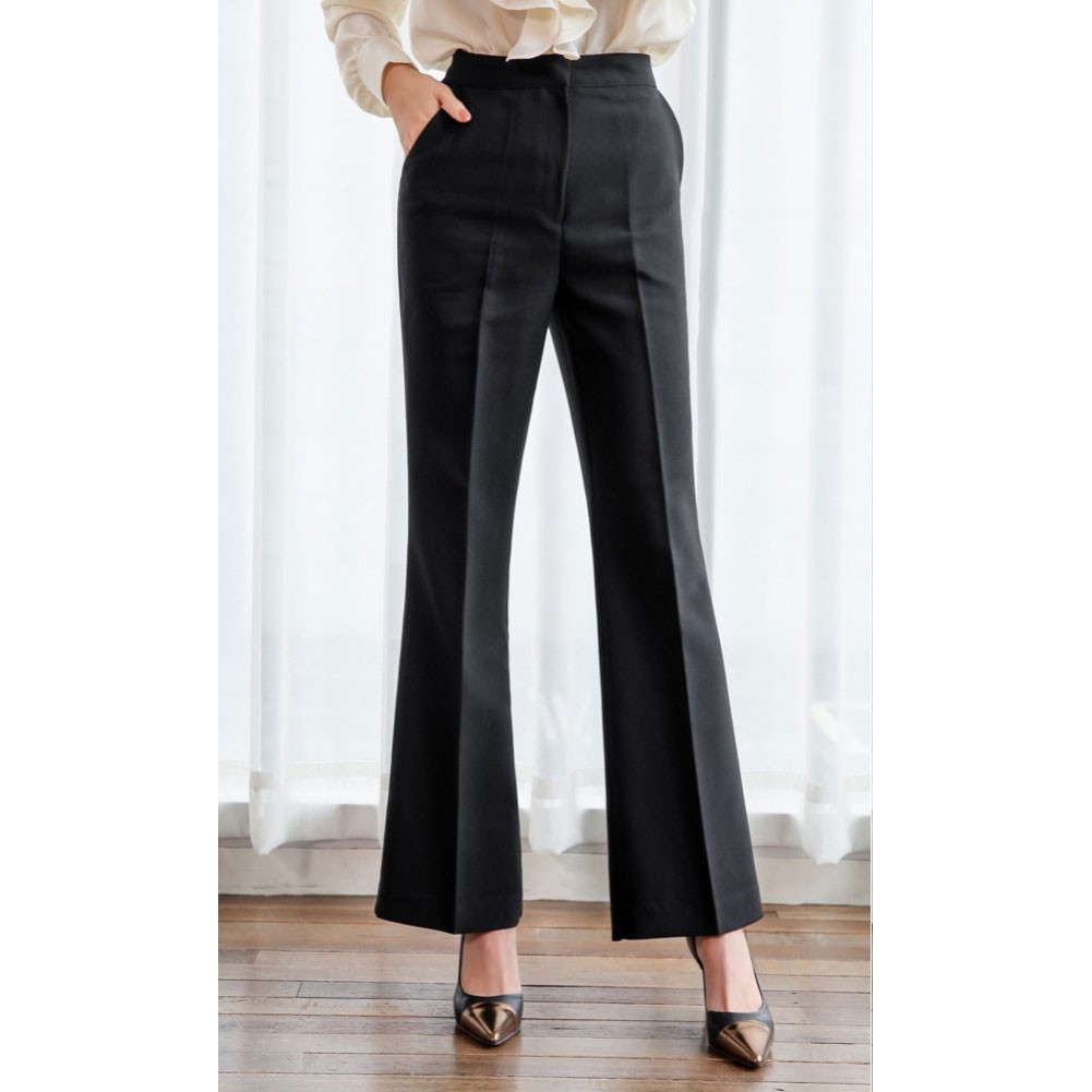 Quần âu công sở hàn quốc túi chéo trẻ trung Quyên QQ 130-1963627