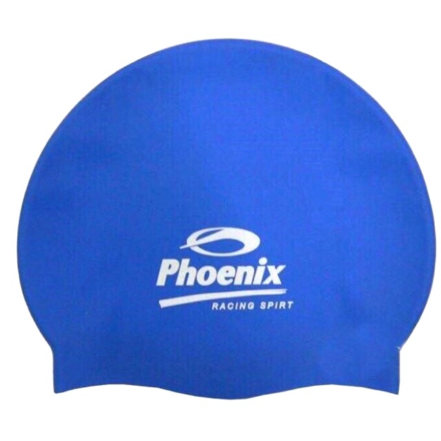 Mũ bơi Phoenix chống thấm nước hiệu quả -Nón bơi Phoenix ( Đủ màu )