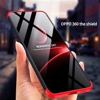 Ốp Điện Thoại Nhựa Cứng Bảo Vệ Camera Cho OPPO Reno2F/2Z Reno3/A91 Reno4 Reno4Pro Reno4F/A93 Reno5 Reno5Pro Reno5F/A94 Reno6 Reno7Z