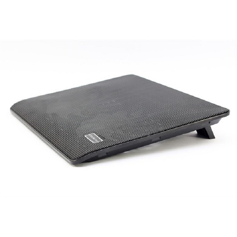 ĐẾ TẢN NHIỆT LAPTOP N168 - CÓ 2 FAN