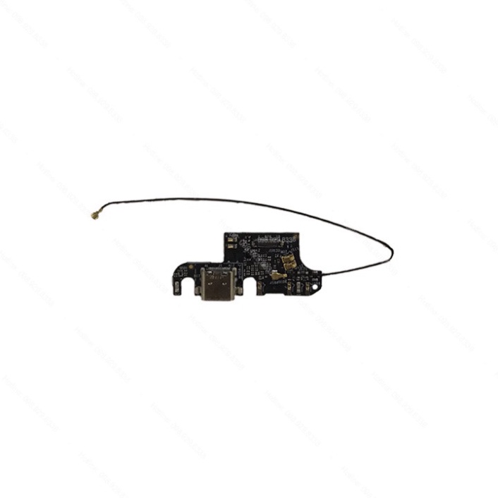 Cáp Chân Sạc Vsmart Joy 3 - Bo Sạc Joy3 Zin Tháo Máy | Bảo Hành Lỗi 1 Đổi 1