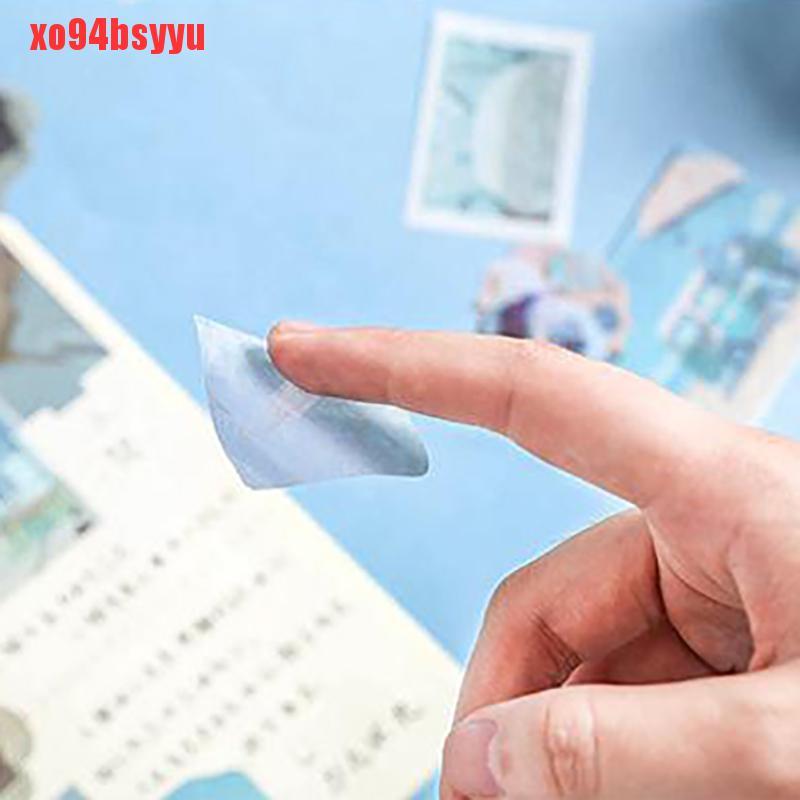 Hộp 80 Hình Dán Dùng Trang Trí Nhật Ký / Sổ Tay DIY Xo94Bsyu