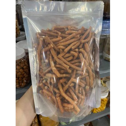 Bánh Thèo Lèo Mắm Ớt  - 100G / 250G / 500G