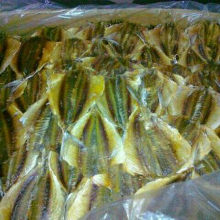 500gam khô cá chỉ