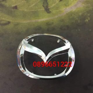 Logo Vô-lăng Mazda 3