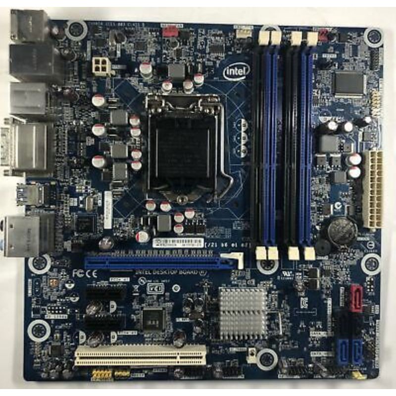 Main Gigabyte z68,giga b75m d2v, msi z77 gaming chạy tốt..