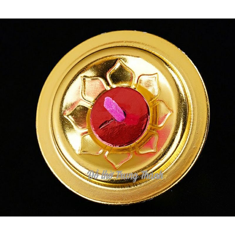 Phao đèn hợp kim (7 chiếc)