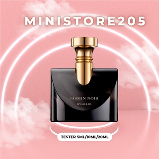 Nước Hoa Bvlgari Splendida Jasmin Noir EDP 5ml/10ml/20ml ❄𝑴𝒊𝒏𝒊𝒔𝒕𝒐𝒓𝒆𝟐𝟎𝟓 ❄