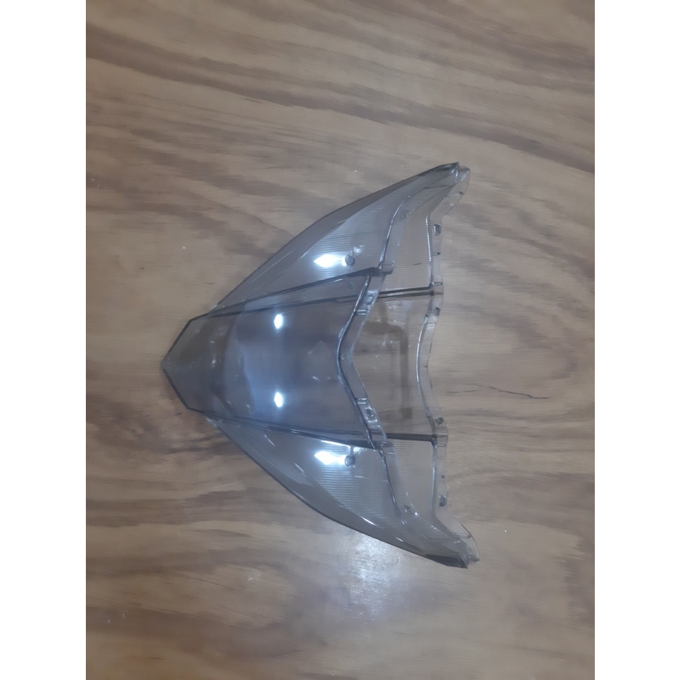 Nắp hậu Exciter 135 chính hãng Yamaha 55P-H4743-00