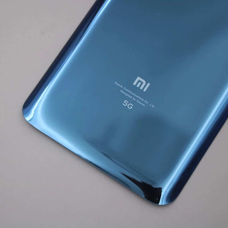 Nắp Lưng Xiaomi Mi 10 5G Mi 10 Mi10 LPDDR