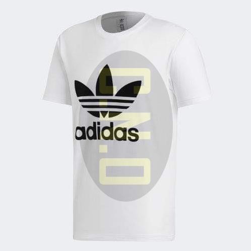 [VNXK] Áo thun adidas originals in khẩu hiệu . *