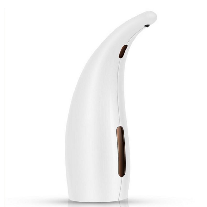 Bình Đựng Xà Phòng Chống Thấm Nước IPX6 Dễ Thương Tiện Dụng