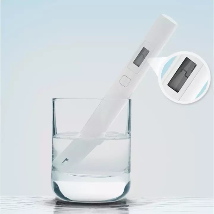 Xiaomi Mi TDS Water Quality Tester Pen Portable High Precision