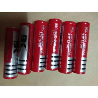 Pin sạc 18650 dung lượng cao 3v7
