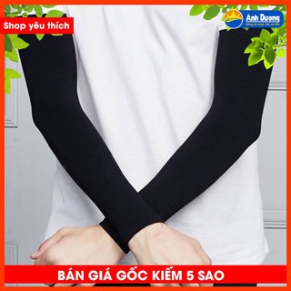 Găng tay chống nắng xỏ ngón