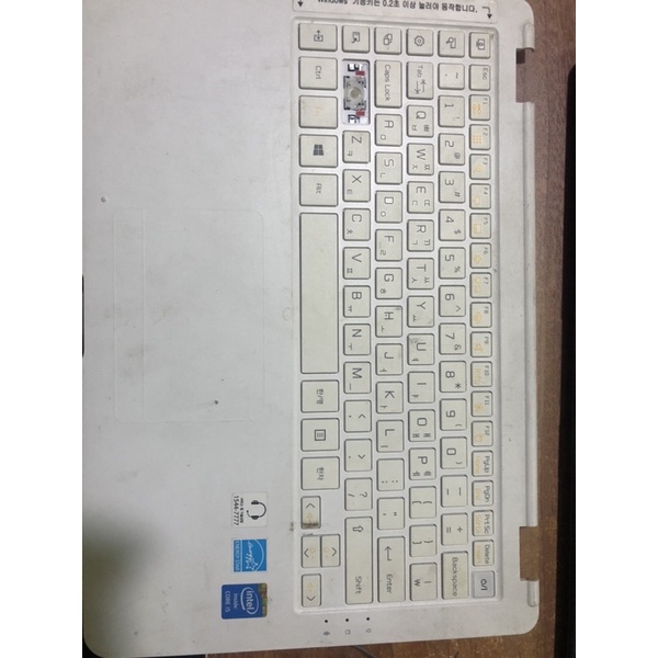 Main laptop hỏng nguyên linh kiện