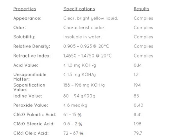 Tinh dầu Ngọc Lan Tây 10 mL