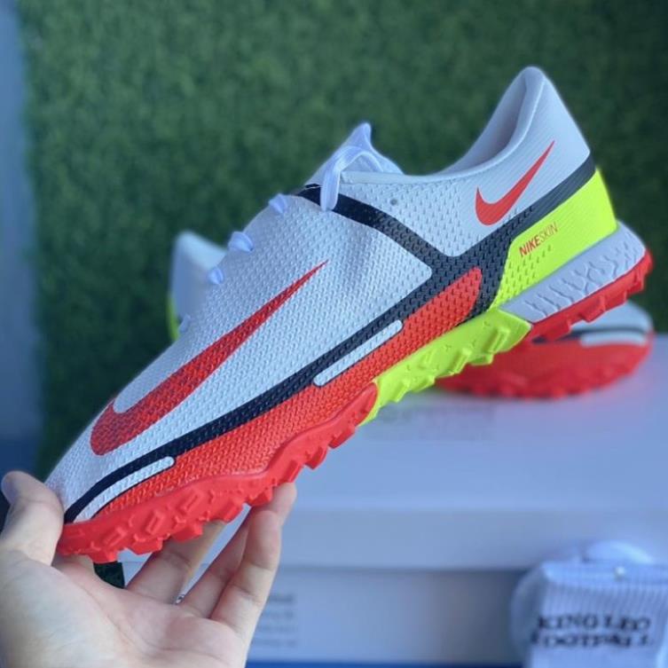 Giày Bóng Đá , Giày Phantom GT Pro Cao Cấp Dành Cho Nam - King Leo Football #