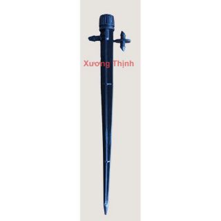 Bộ 20 Béc tưới 8 tia