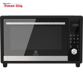 Lò nướng Electrolux EOT40DBD 40 lít