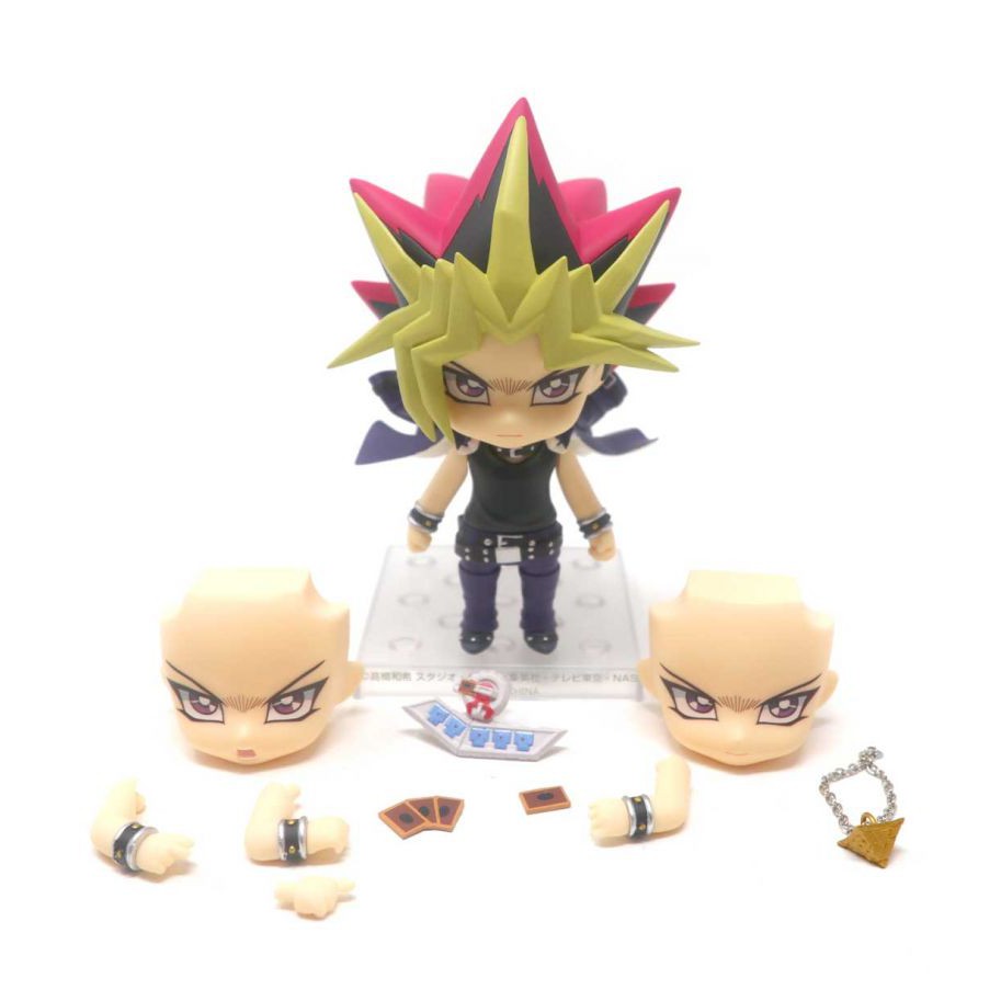 Nendoroid - Yami Yugi Yu-Gi-Oh! 1069