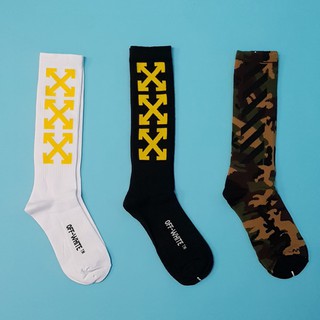 VỚ OFF WHITE DÀI