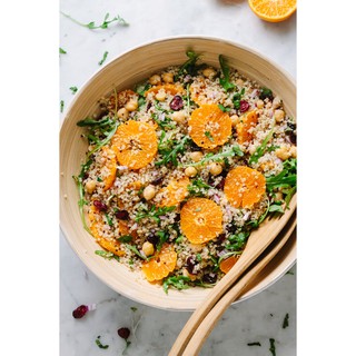 [DATE MỚI NHẤT] Hạt Diêm Mạch (Quinoa) Trắng Canada