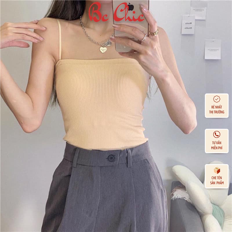 Áo Bra Nữ - Áo Lót Nữ gân tăm không gọng nâng ngực gợi cảm cao cấp BC_CHIC LINGERIE MÃ B1880 BC_CHIC LINGERIE