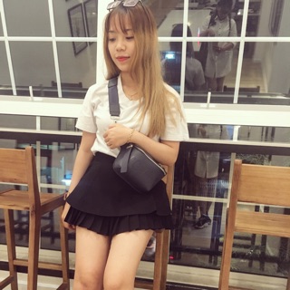 Túi bao tử style hàn quốc
