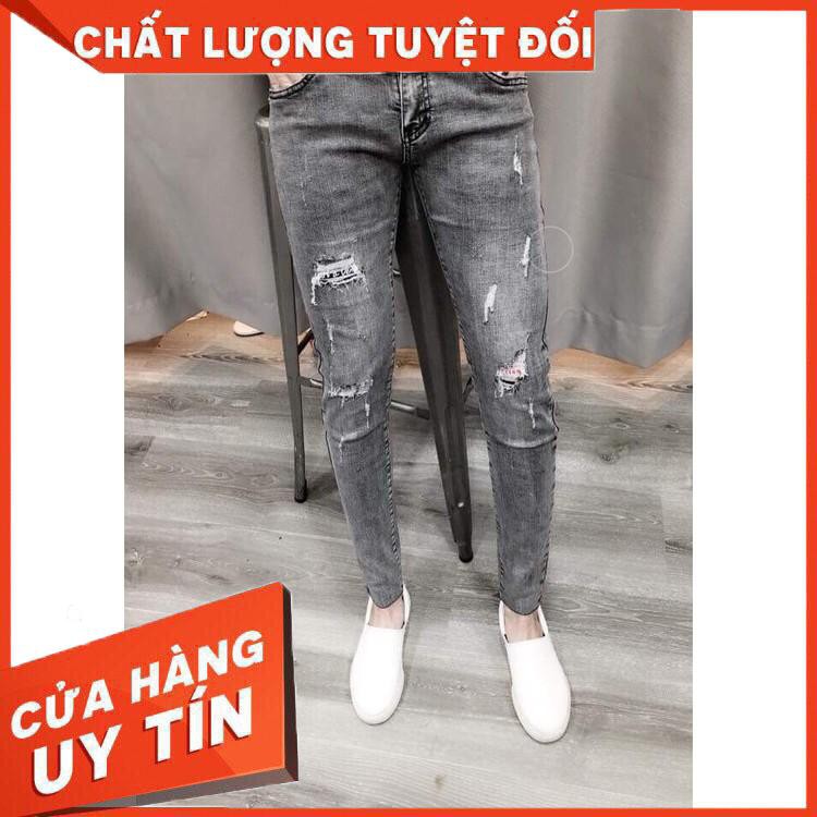 Nhập WAP11 giảm 20k đơn từ 200k - QUÂN JEAN NAM UNISEX