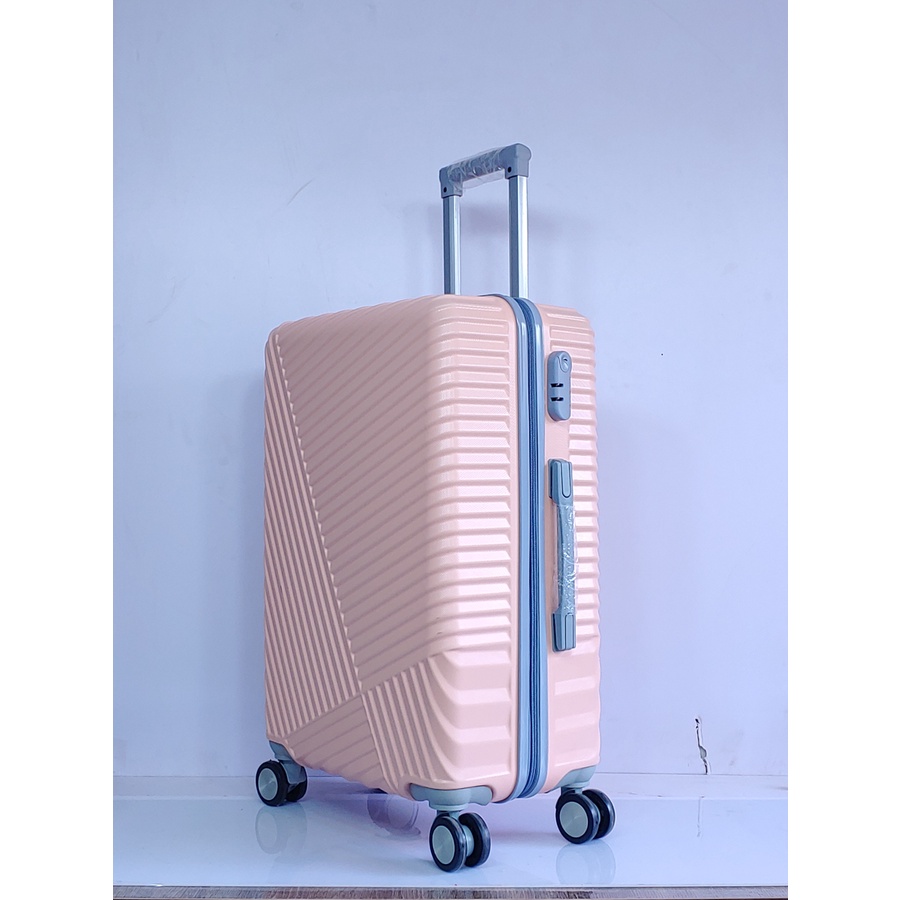 Vali C189-HS-24 VINALUG, Nhựa dẻo ABS+PC chống va đập, Size 20, 24