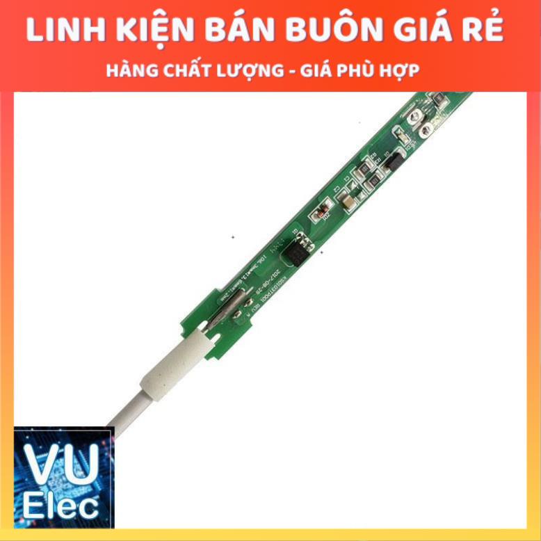 [Hàng loại 1] Mỏ hàn, tay hàn điều chỉnh nhiệt độ 936 công suất 60W - Chất lượng cao - bảo hành 6T