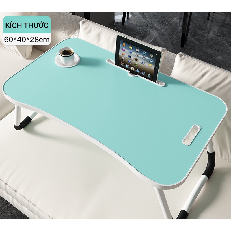 Bàn Học Gấp Gọn Thông Minh Tiện Lợi, Hình Dễ Thương Cho Các Bạn Học Sinh