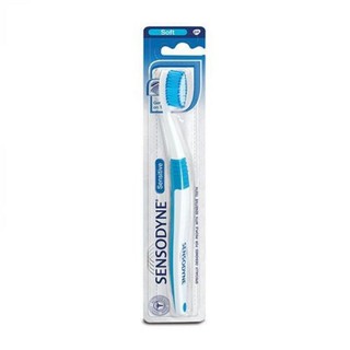 Bàn chải cho răng ê buốt Sensodyne Sensitive Extra Soft