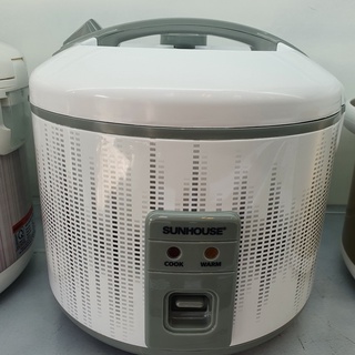 Nồi cơm điện SHD8601 sunhouse 1.8L
