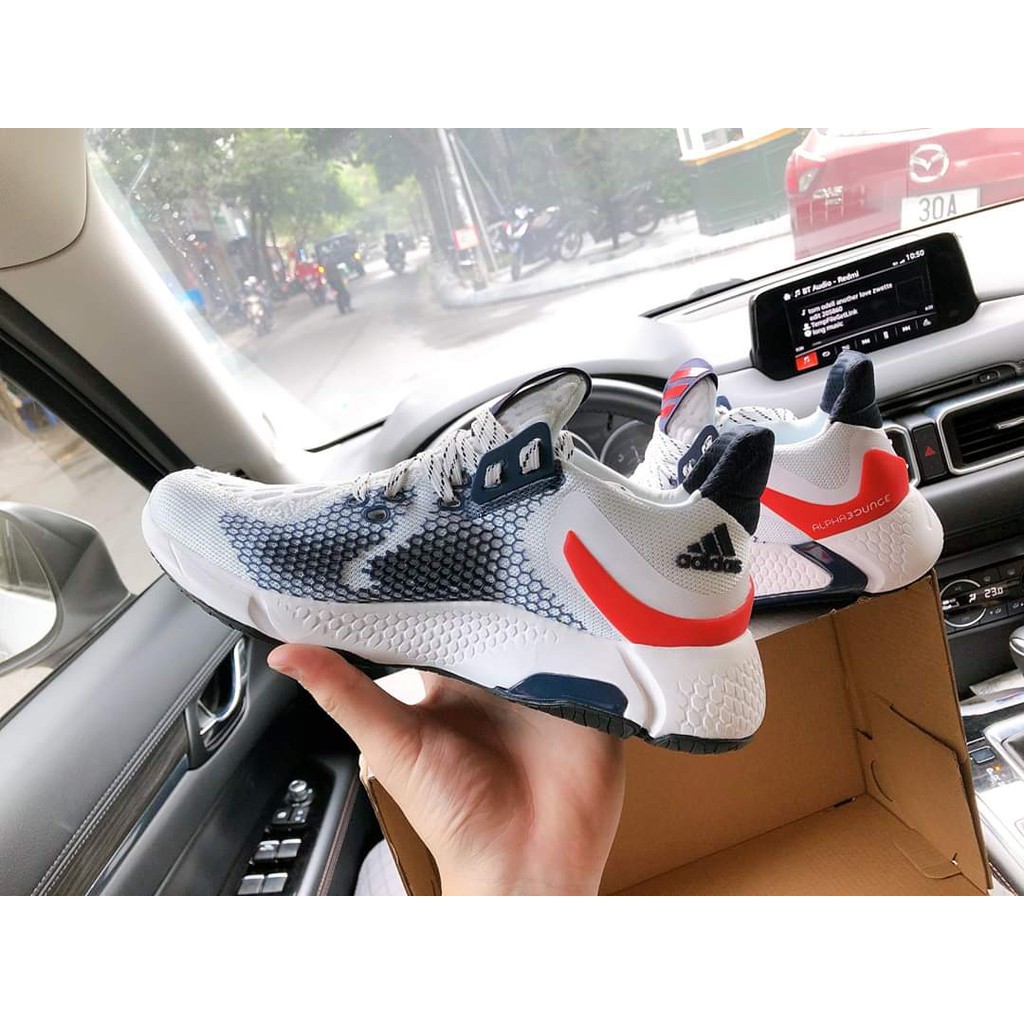 Giày alphabounce InstinctM 2021 cao cấp | BigBuy360 - bigbuy360.vn