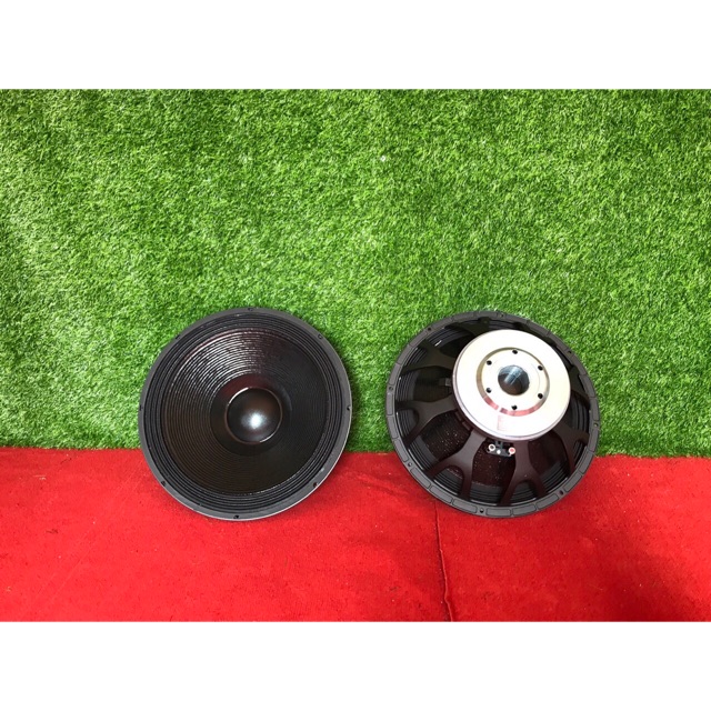 Bass sub 50 audio line