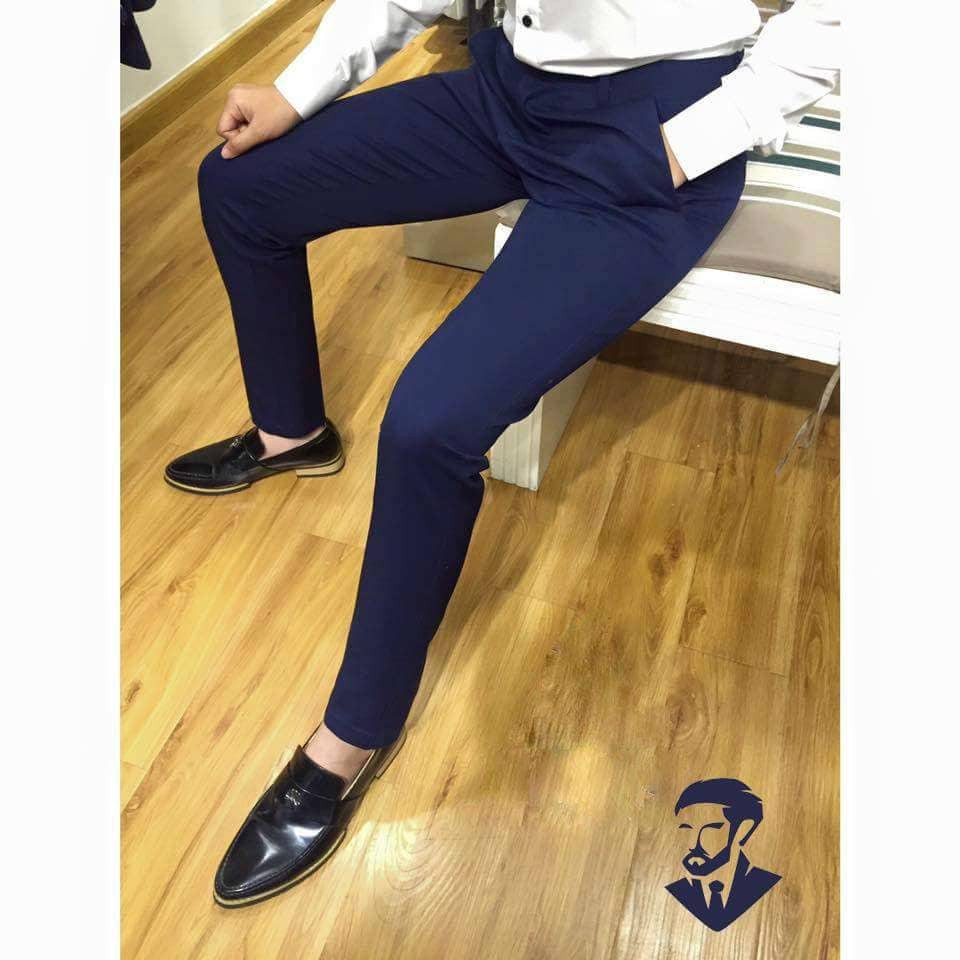 Quần KaKi Nam Giả Ấu Cao Cấp K01