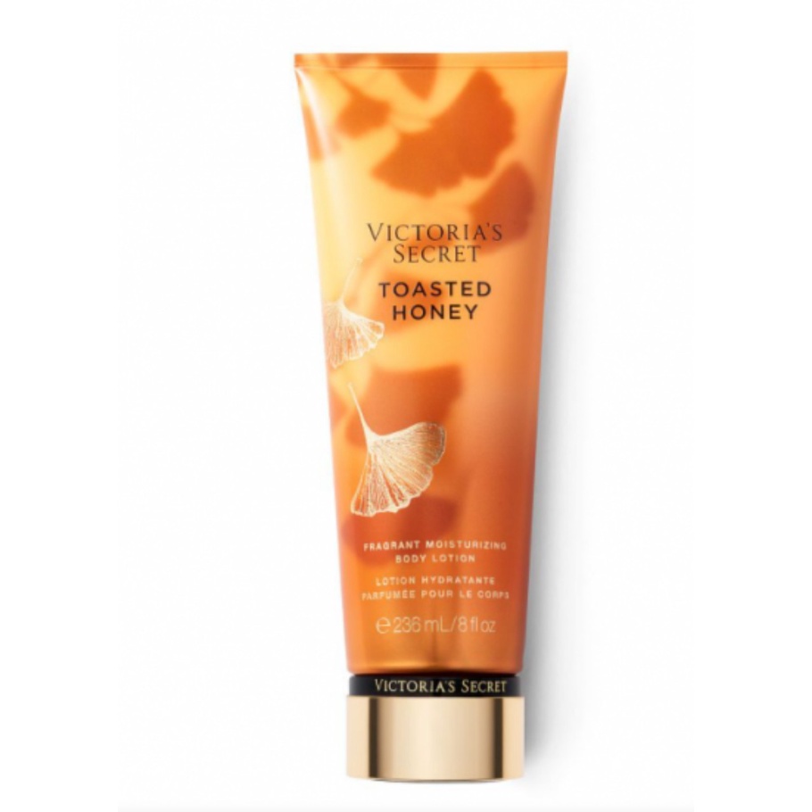 Sữa dưỡng thể - Toasted Honey Body Lotion - Victoria's Secret++.