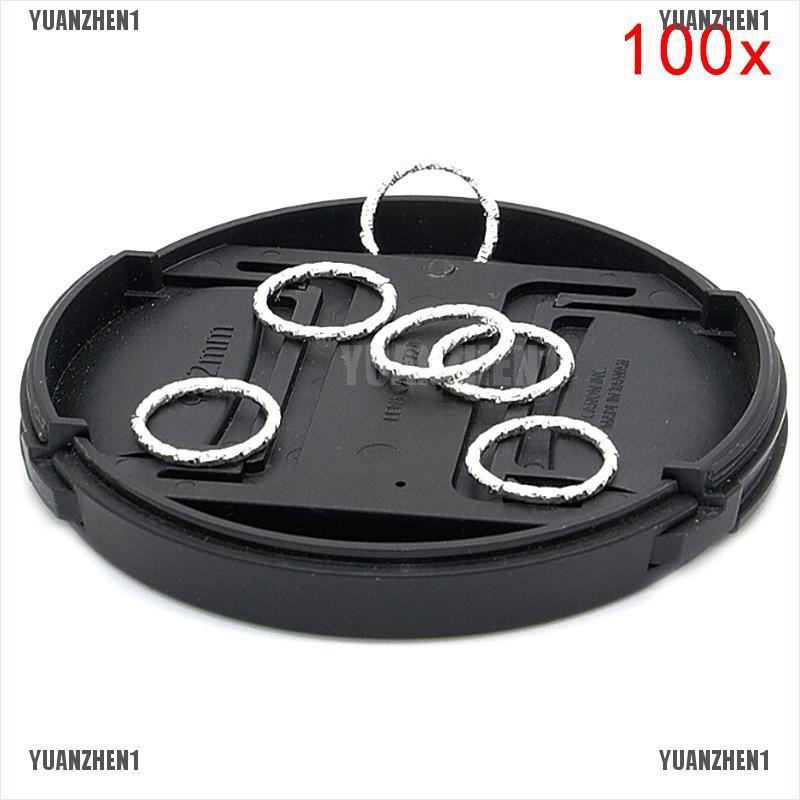 Set 1 / 100 Kẹp Tóc Bện Xinh Xắn Thời Trang