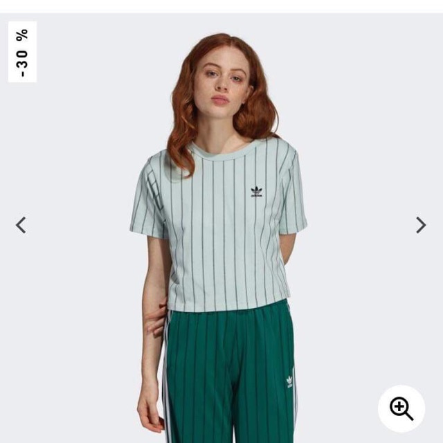 Combo áo adidas