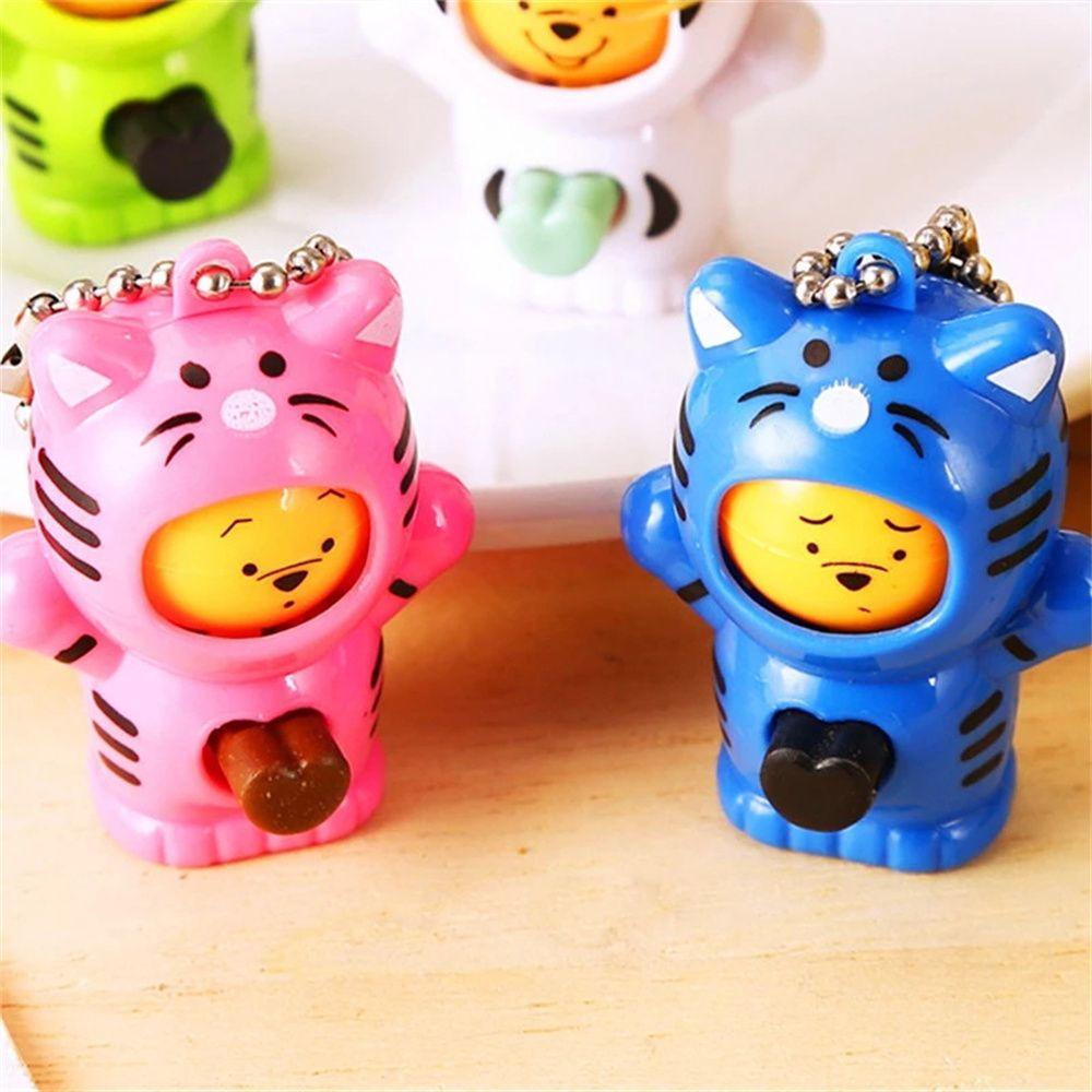 Set 5 Đồ Chơi Giảm Căng Thẳng Hình Búp Bê Thay Đổi Khuôn Mặt Độc Đáo