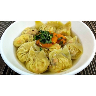 Hoành thánh (500gr)