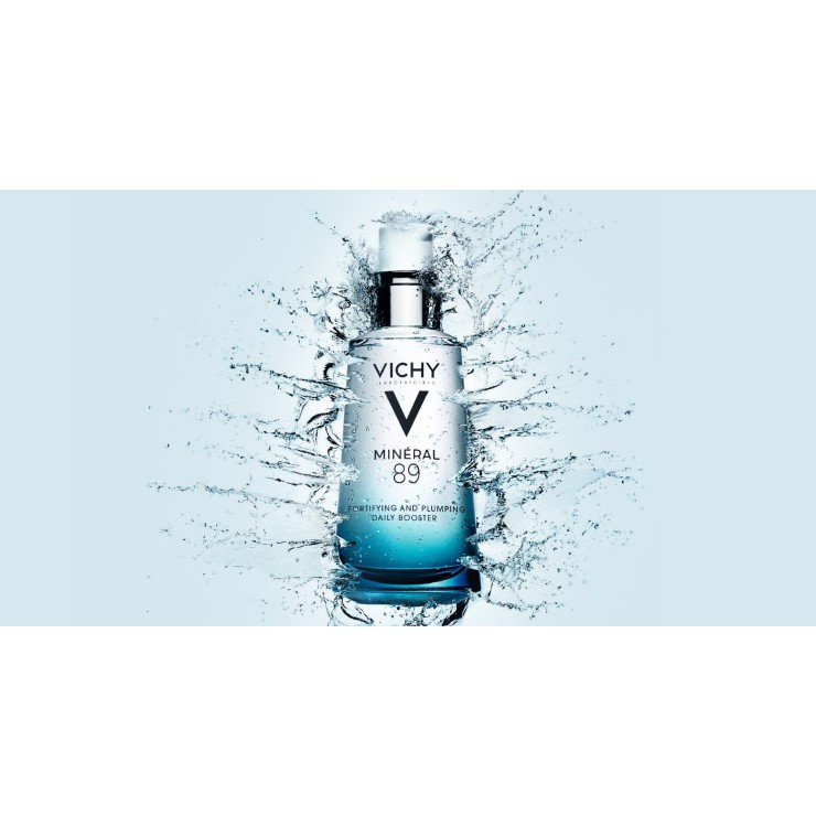 TINH CHẤT KHOÁNG CÔ ĐẶC VICHY MINERAL 89