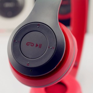 Tai Nghe Headphone Bluetooth P47 Cực Đỉnh