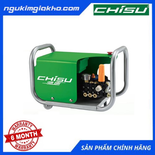 MÁY RỬA XE CHISU SU-568