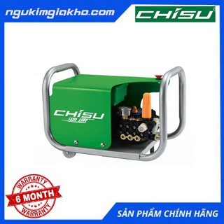 MÁY RỬA XE CHISU SU-568